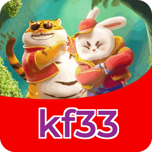kf33 APP no celular — download oficial