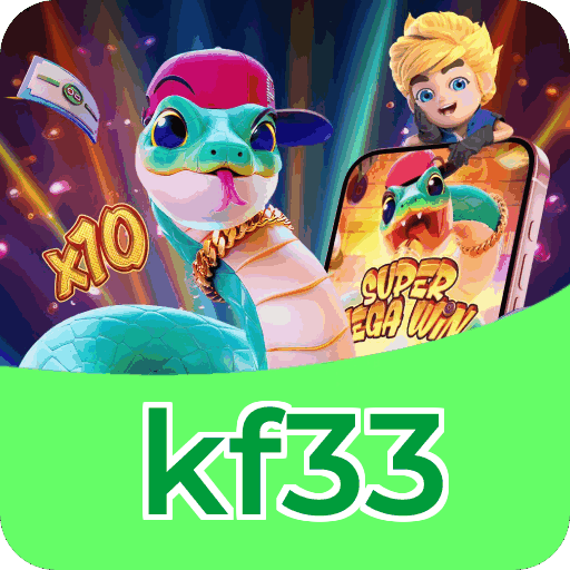 kf33 — download do app e privacidade de dados