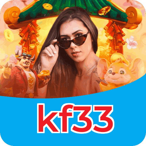 kf33 Fortune — dados de jogo e conta conforme LGPD